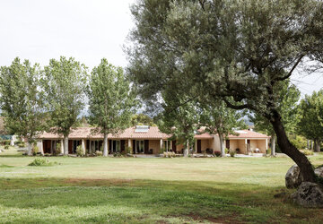 Extérieurs - Hôtel San Giovanni