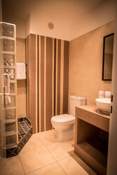 Salle de bain Classic - Golfe Hôtel