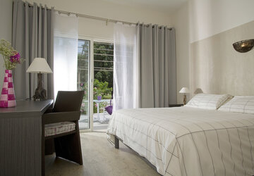Chambre Supérieure - Golfe Hôtel
