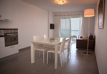 Appartement T3 - Villa Tyrrenia