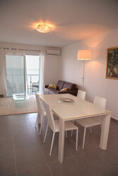 Appartement T3 - Villa Tyrrenia