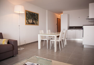 Appartement T3 - Villa Tyrrenia
