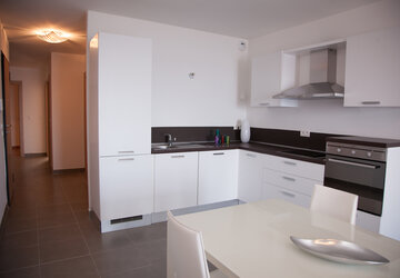 Appartement T3 - Villa Tyrrenia