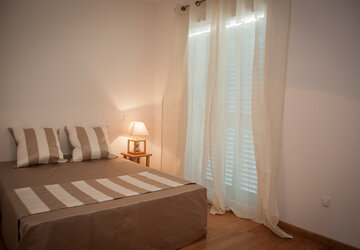 Appartement T3 - Villa Tyrrenia