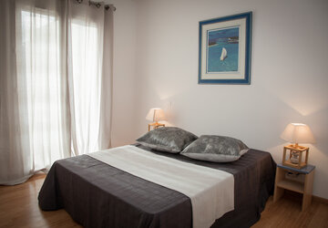 Appartement T3 - Villa Tyrrenia