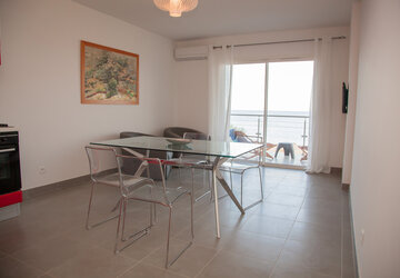 Appartement T2 - Villa Tyrrenia