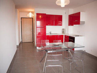 Appartement T2 - Villa Tyrrenia