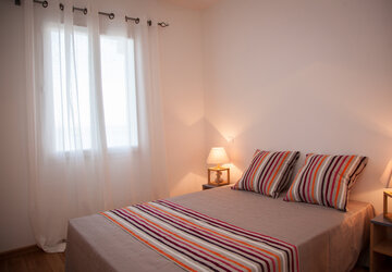 Appartement T2 - Villa Tyrrenia