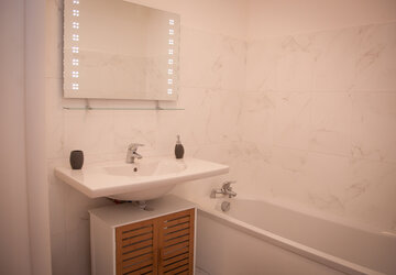 Appartement T2 - Villa Tyrrenia