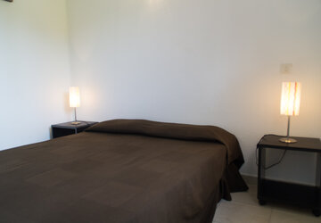 Chambre F2 - Résidence Benista