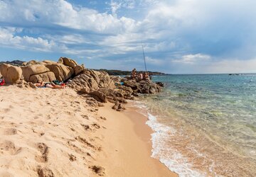 La Tonnara, une plage de rêves durant vos vacances en Corse