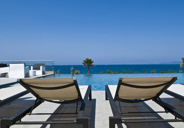 Transat - Hôtel Radisson Blu Resort & Spa Ajaccio Bay