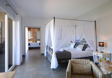Suite - Hôtel A Madonetta