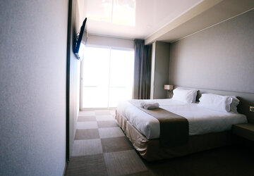 Chambre Standard  - Hôtel Cala di Sole