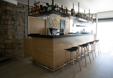 Bar - Hôtel Cala di Sole