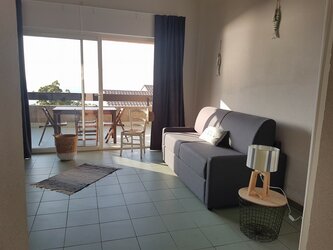 Appartement Famille - Résidence Costa d'Oru