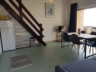 Appartement  2 chambres Mezzanine - Résidence Costa d'Oru