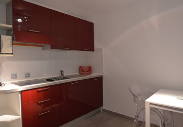 Appartement supérieure - Hôtel Escale Côté Port