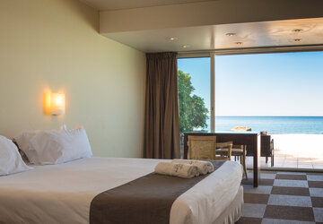 Chambre - Hôtel Cala di Sole