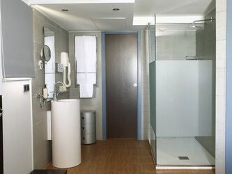 Salle de Bain - Hôtel Escale Côté Sud