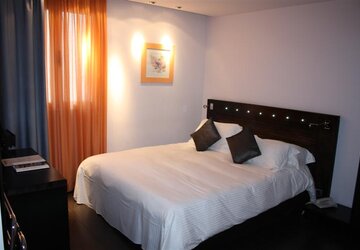 Chambre Standard - Hôtel Escale Côté Sud