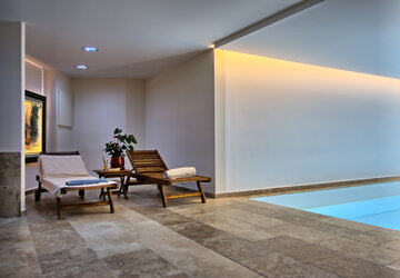 Spa - Hôtel des Gouverneurs