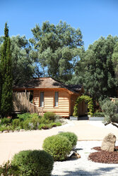Moulin Batisse  - Hôtel Hostellerie du Moulin des Oliviers