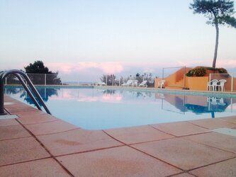 Piscine - Résidence Cala Bianca