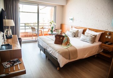 Chambre Privilège  - Hôtel Alivi