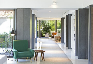 Espace intérieur - Hôtel La Plage Casadelmar