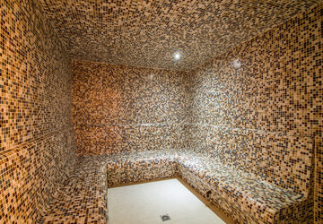 Hammam - Hôtel Mariana
