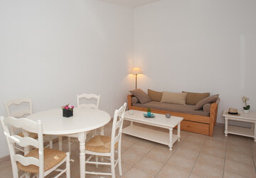 Séjour Marina Classic 1 chambre - Résidence Marina di Santa Giulia
