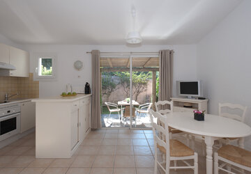 Séjour Marina Classic 1 chambre - Résidence Marina di Santa Giulia