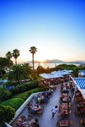Restaurant - Hôtel-Club Marina Viva