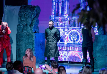 Animation - Hôtel-Club Marina Viva