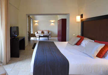 Chambre Supérieure  - Hôtel Perla Rossa
