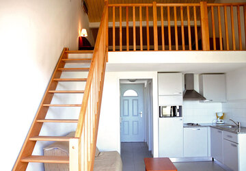 Appartement  - Rédidence de tourisme Le Bella Vista