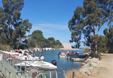 La Marina - Camping Dolce Vita