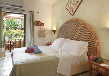 Chambre Standard - Hôtel Delphina Relax Torreruja Thalasso & SPA