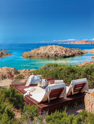 Relaxez-vous au bord de l'eau ! - Hôtel Delphina Relax Torreruja Thalasso & SPA