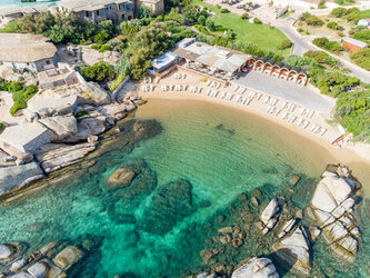 Plage & Shore Club - Hôtel & Spa des Pêcheurs