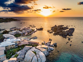 Vue mer - Hôtel & Spa des Pêcheurs