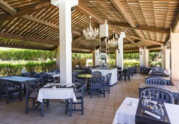 Restaurant - Résidence Odalys Sognu di Mare