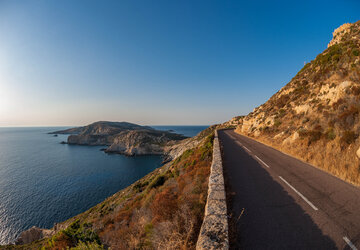 Route du Cap Corse