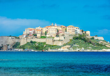 Citadelle de Calvi