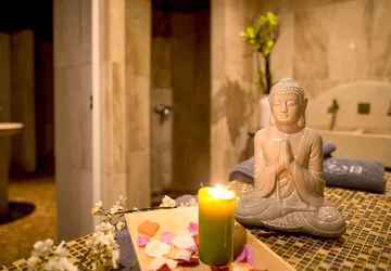 Le SPA du Roi Théodore à Porto-Vecchio