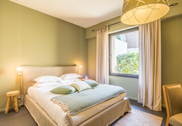 Casa Grazia - Chambre 3 - Villa Casa Grazia - Park Lucia