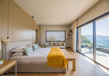 Chambre - Villa Casa Lilia - Park Lucia