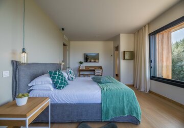 Chambre 2 - Villa Casa Lilia - Park Lucia