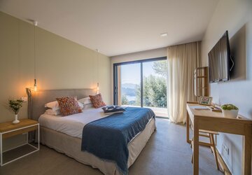 Chambre - Villa Casa Lilia - Park Lucia